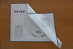 硅胶揉面垫