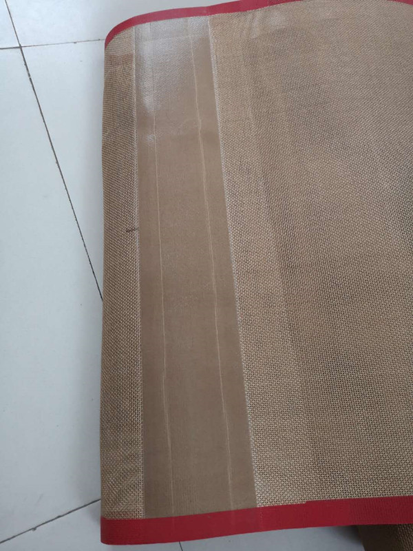 1*1铁氟龙网带